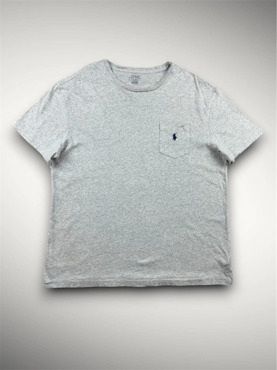 Ralph Lauren T-shirt (L) Ralph Lauren